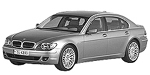BMW E66 P251F Fault Code