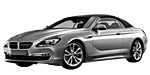 BMW F12 P251F Fault Code