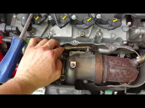 See P251F in engine